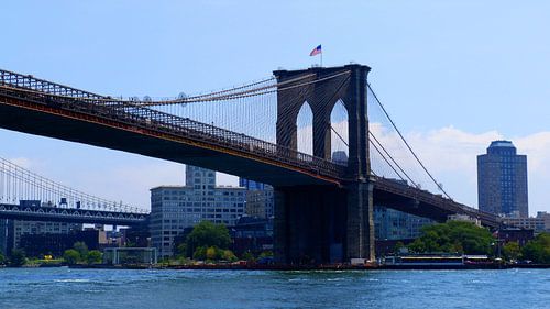 Brooklyn Bridge