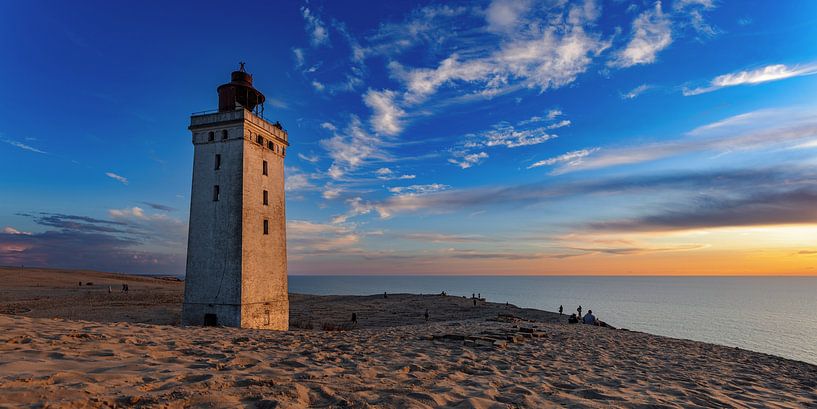 Rubjerg Knude Fyr von Dirk Rüter