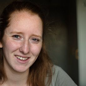 Iris Zoutendijk profielfoto