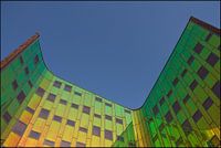 l'arc en ciel