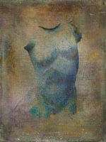 Blauw