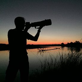 Dirk-Jan Steehouwer profielfoto