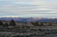 Rocky Mountains by Andreas Muth-Hegener thumbnail