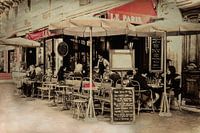 Café de Paris