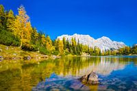 Seebensee im Herbst