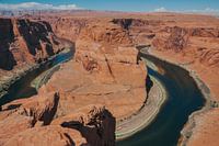 Iconic Horseshoe Bend