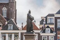 Delft en Hugo de Groot van Jille Zuidema thumbnail