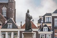 Delft en Hugo de Groot