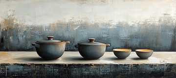 Kitchen 10.9919 by Art Whims