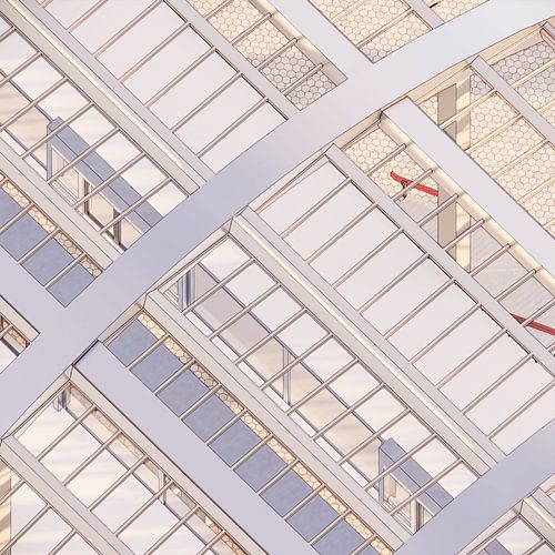 Auckland Flughafen Station