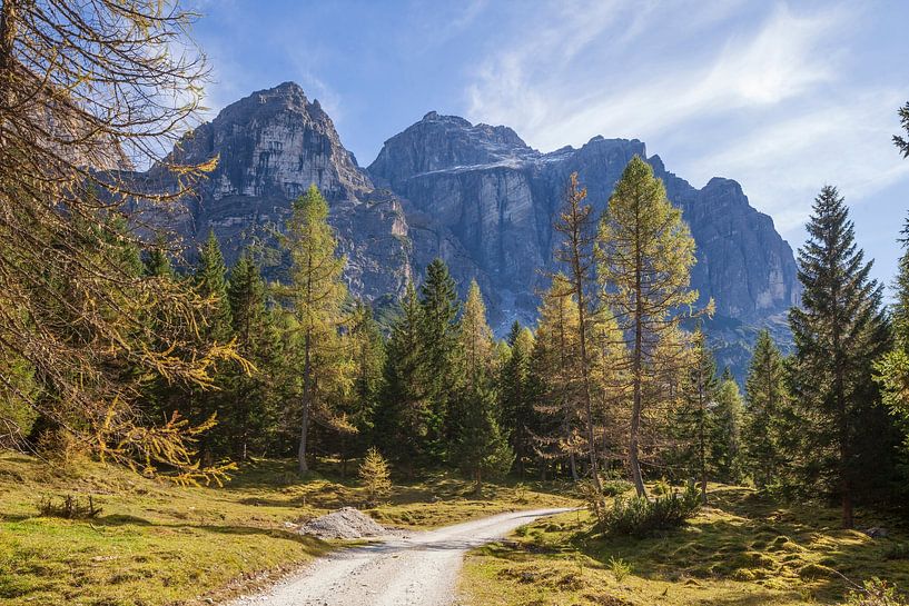 Pinnistal von Torsten Krüger