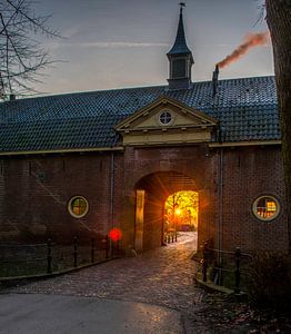 Rhijnauwen