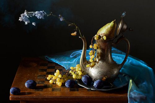 Still life 'The Tolerance '