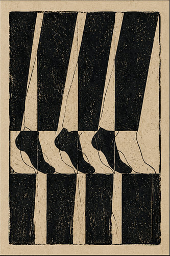 'Dabke- Danspassen van de Levant'