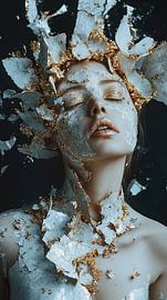 golden crack by johan saifudin