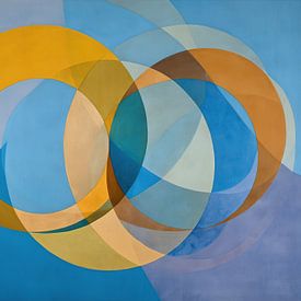 Tableau du hall d'entrée sur Peintures accrocheuses