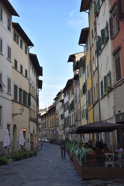 Florence by Hello Pompoyo