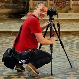Roy Janssen profielfoto