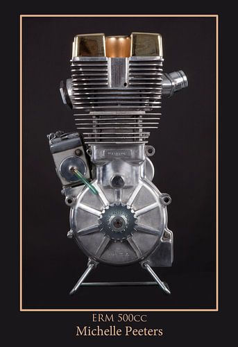 Harley-Davidson motorblok
