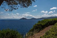 View of Elba
