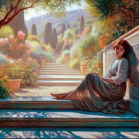 À l'ombre sur ¡ guay !