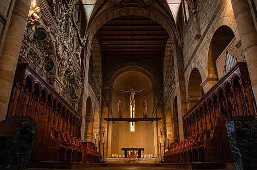 Heiligdom van Sereniteit van Evelien Captein