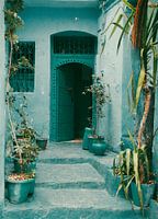 Chefchaouen Par