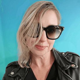 Saskia Mensink PRINTS photo de profil