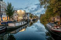 Amsterdam op zijn mooist! par Dirk van Egmond Aperçu