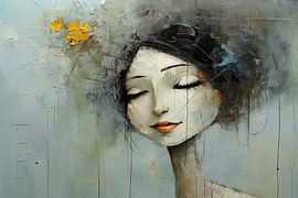 Kunstwerk Nr. 690101