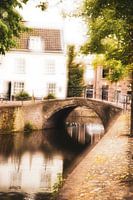 Amersfoort brug dreamscape