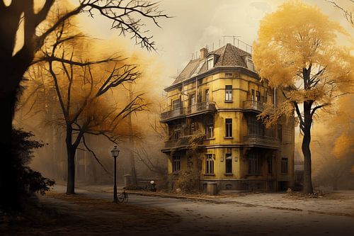 The splendour of Freiburg