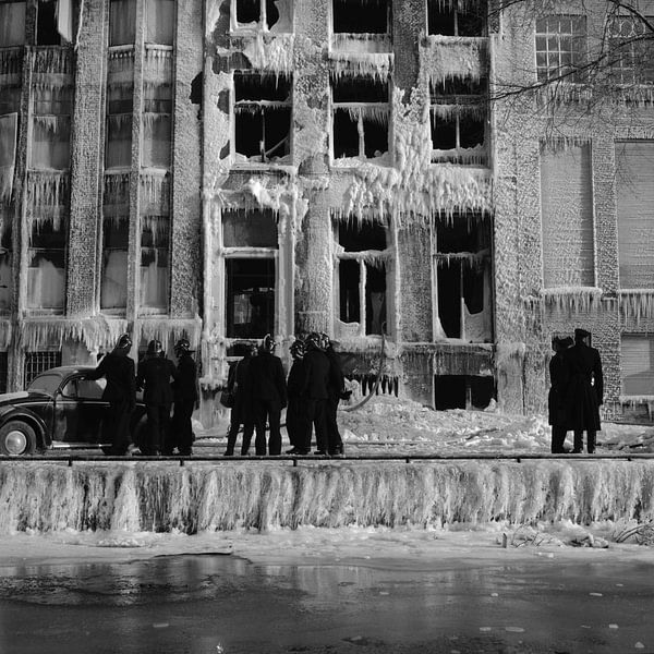 Een warme winter par Vette Vintage