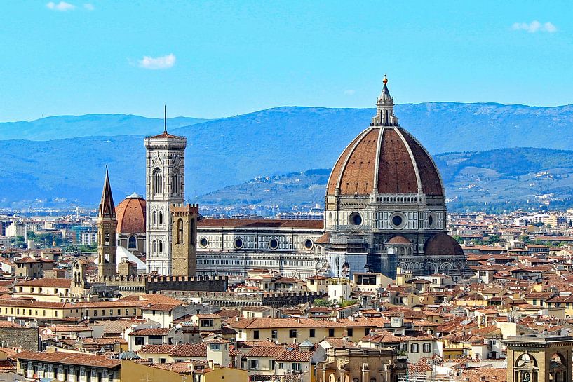 Florence by Hello Pompoyo