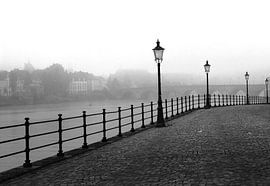 Maastricht in the morning by By SK Photography
