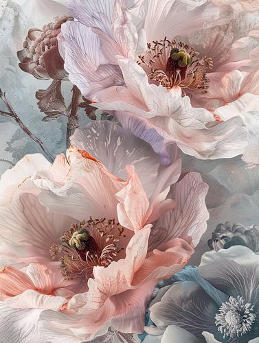 Eternal Petal Whisper