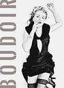 Boudoir, Stijl Marylin, Vintage, Retro van Kahl Design Manufaktur thumbnail