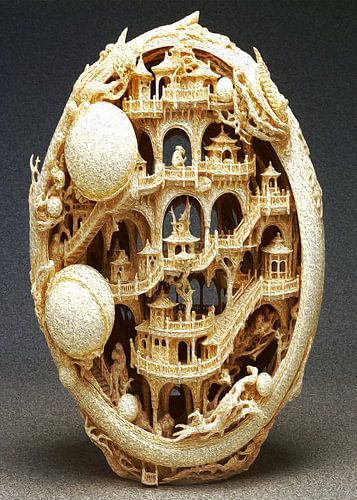 complex in ivoor van irvan halim