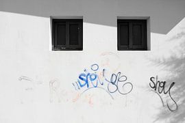 Twee Vensters von THEMISON hobby