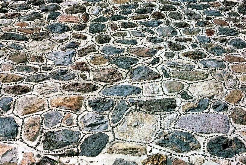 Pyramide del Sol von Richard Wareham