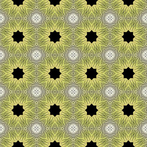 abstracte kleurrijke geometrische achtergrond