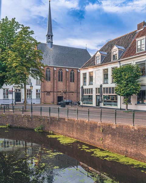 Amersfoort von Gerard Glavimans