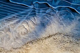 Ice world (3) by Mark Scheper