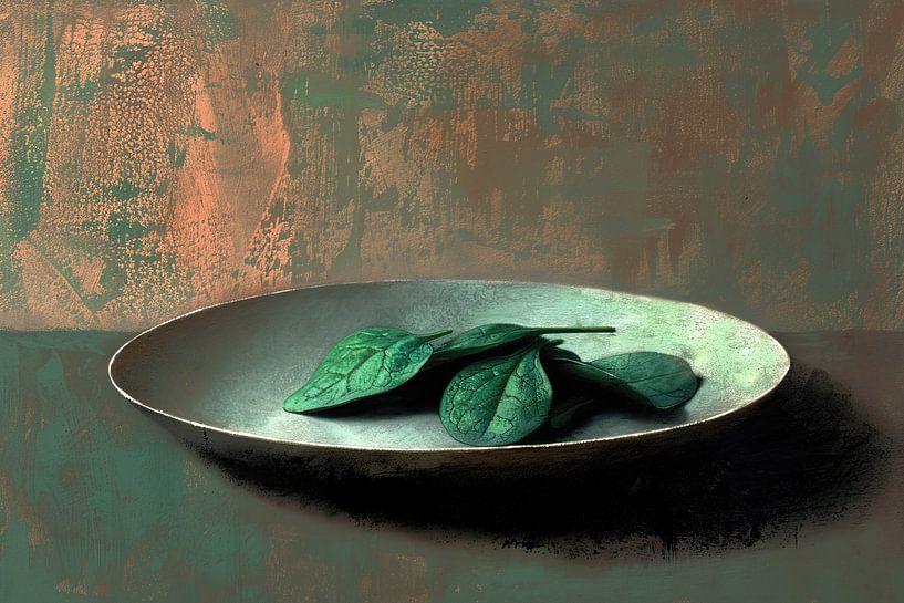 Still life by Art Whims