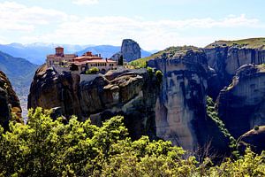 Meteora
