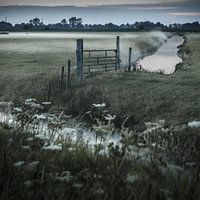 Lage Mist bij Berkhout