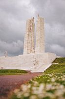 Kanadisches Nationaldenkmal Vimy