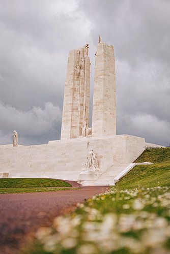 monument national canadien de vimy