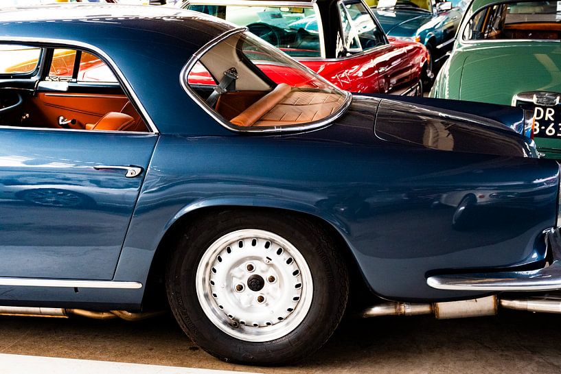 Maserati 3500GT by Truckpowerr