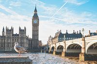 Big Ben, Londen